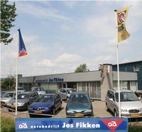 Autobedrijf  Jos Fikken - Korting: 10% korting* op autoruiten